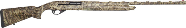 EAA Girsan MC312 Shotgun 12 ga. 28 in. Camo 3.5 in. - 390150 - 741566903489