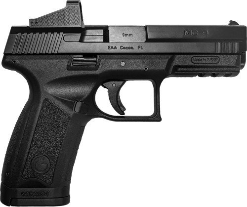 GIRSAN MC9 OPTIC STANDARD
