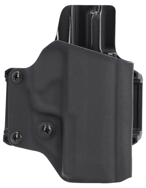 Sig Sauer 8901262 Tactical  OWB Black Fits Sig P365 Right Hand