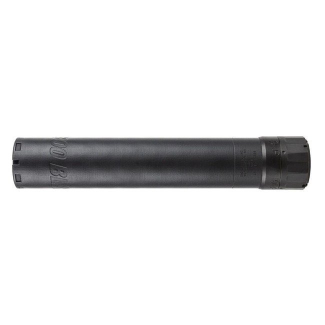 Sig Sauer SLH Clutch-LOK QD Compact Titanium Suppressor 7.62mm Nato Black - SLH762TIC-QD - 798681642571