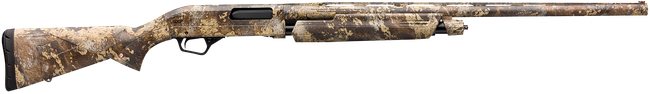 Winchester SXP Waterfowl Hunter 20 Gauge 28 Inch TrueTimber Prairie Camo