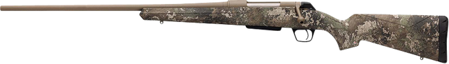 Winchester XPR Hunter 270 Winchester 24 Inch 3 Rounds Flat Dark Earth Perma-Cote