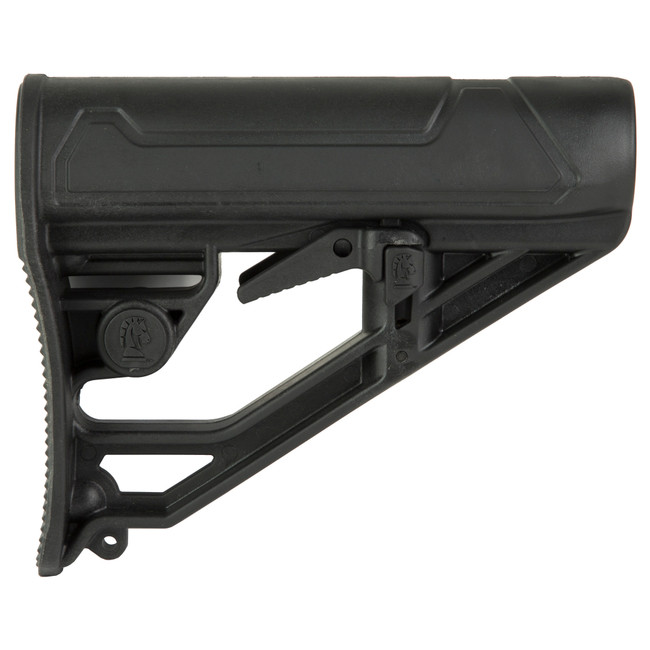 Adaptive Tactical AT02013 EX Lite Adjustable Stock M4 ARPattern Swivel Stud - AT02013 - 682146911824