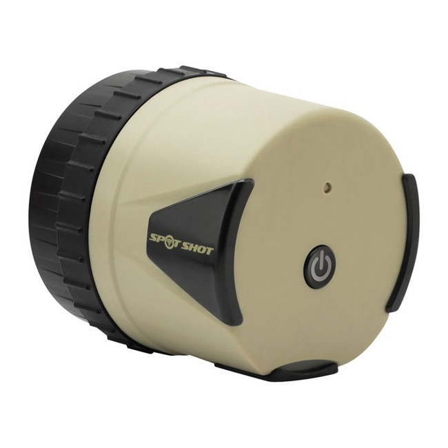 SME WiFi Spotting Scope Camera for 1.0-1.5in Eyepieces Tan Bullseye App