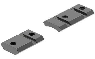 Leupold QRW Two-Piece Base for Savage 110 Flat Receiver Weaver - 49833 - 030317498337