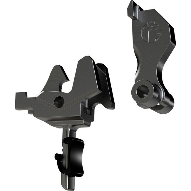 HF XTR AK SNGL STG T2 W/EXT SFTY TAB