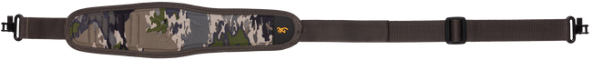 Browning Field Pro Sling Ovix Camo Adjustable 28 Inch for Rifle Shotgun