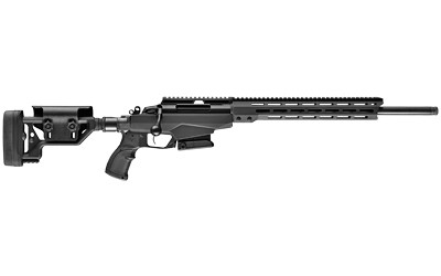 Tikka T3x Tac A1 308 Winchester 16" Barrel 10 Rounds Black Finish - JRTAC316SBIT - 082442916699