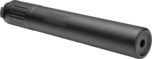 AAC MK13-SD Silencer .300 Win Mag 9.5" Taper Mount Black