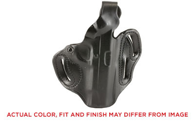 DeSantis Thumb Break Scabbard Holster Walther PPK/PPKS OWB RH Tan - 001TA74Z0 - 792695200840