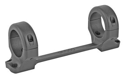 DNZ Products Game Reaper Browning Scope Mount Ring Combo 30mm Matte Finish - 96500 - 879956003812