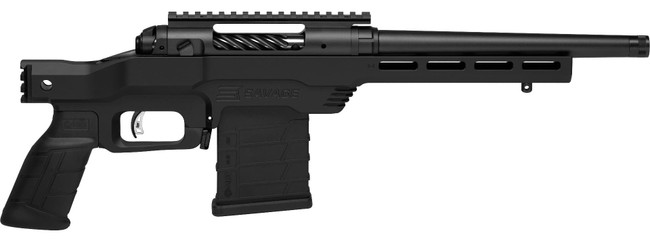 Savage 110 PCS Pistol 6.5 Creedmoor 10.5 in. Black - 57797 - 011356577979