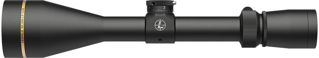 Leupold Vx-3hd 4.5-14x50mm Cds-zl Duplex Rifle Scope