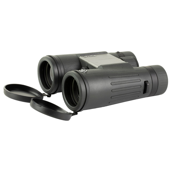 Bushnell Power View 2 8x42 Binoculars Matte Finish Outdoor Use