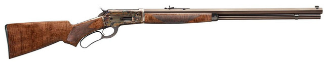 Pedersoli Tascosa Lever Sporting 45-70 26