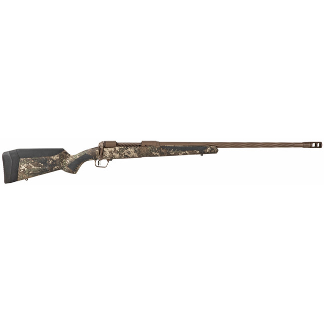 Savage 110 High Country Rifle 300 Win. Mag. 22 in. TrueTimber Strata Camo RH - 57420 - 011356574206
