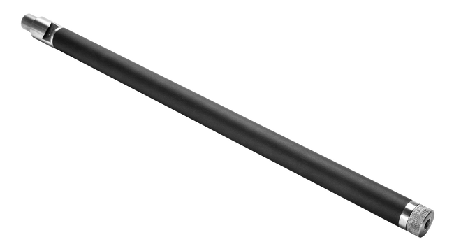 Magnum Research ABAR1022UT Replacement Barrel Ultra 22 LR 18" Threaded Black Aluminum Barrel Fits Ruger 10/22