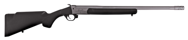 Traditions Outfitter G3 Single Shot Rifle 350 Legend 22 in. Cerakote