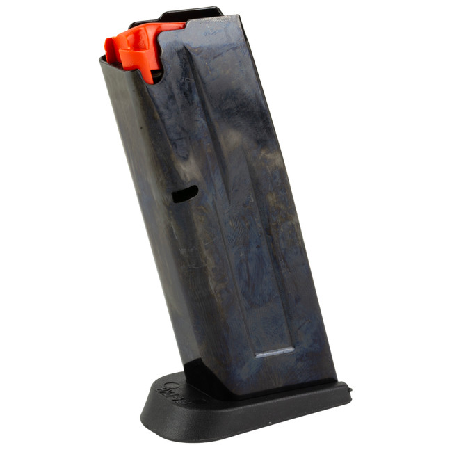 Tanfoglio 9mm Comp Magazine Nylon 14rd Compatible with Compact Frame Pistols