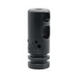 Black Rain Ordnance Round Competition Compensator - Black