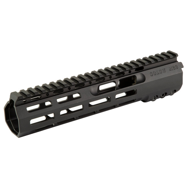 Sons of Liberty Gun Works M899.5 M89 Drive Lock Rail 9.50" M-LOK Free Float
