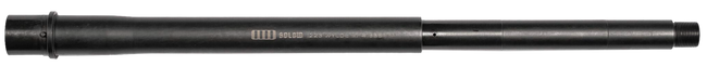 Sons of Liberty Gun Works Precision SPR 16 Inch 223 Wylde Rifle Barrel