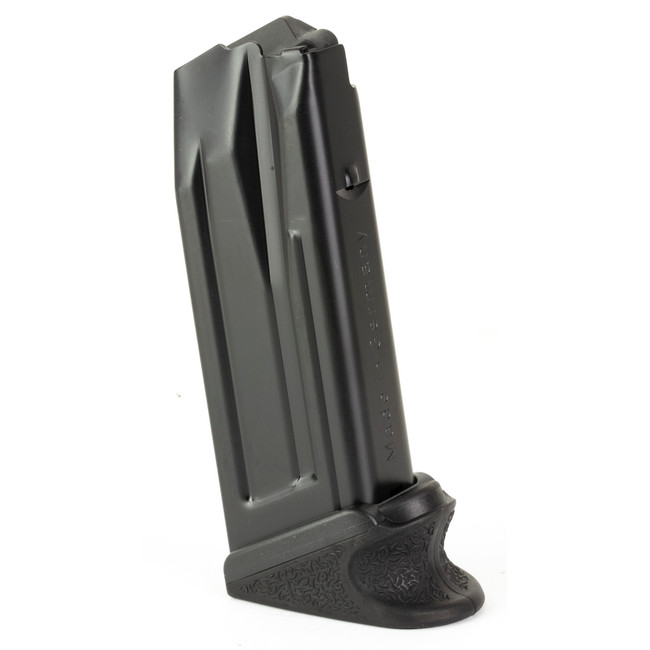 Heckler & Koch VP9SK P30SK 10rd Extended 9mm Luger Magazine - 50253428 - 642230265653