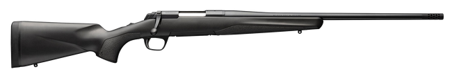 Browning X-Bolt Micro Composite 7mm-08 Rem 20 in 4 Rounds Matte Blued Free-Floating