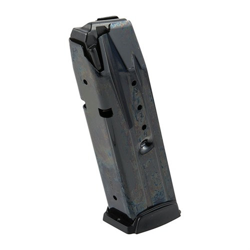 Walther Arms PPX M1 40 S&W 10-Round Magazine Steel Construction
