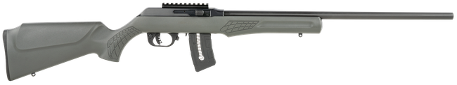 Rossi RS22 .22 WMR 21 Inch 10 Rounds Gray Matte Polymer Stock