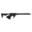 Freedom Ordnance FX-9 Carbine Rifle 9mm 10rd Magazine 16.5" Barrel Black CA Compliant
