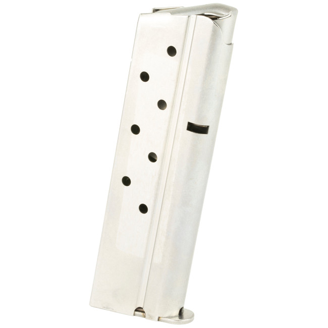 Ruger 90639 SR1911  8rd 10mm Auto Stainless Steel - 90639 - 736676906390
