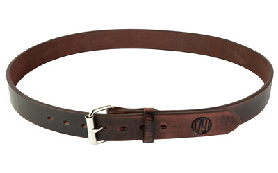 1791 Gunleather Gun Belt Pant: 36 Belt: 40 Vintage - BLT-01-36/40-VTG-A - 816161025727