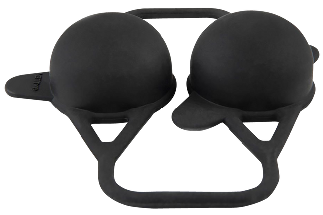 Allen Double Cover Stretch Scope Cover Small