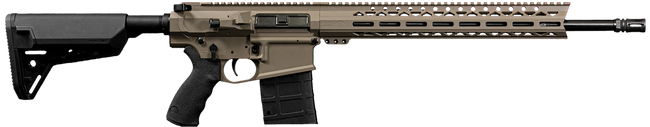 LFA  LFHUN81012  HUNTER        762X51 18    FDE