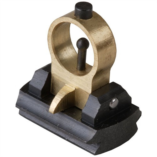 .788'' GLOBE FRONT SIGHT STEEL BLACK