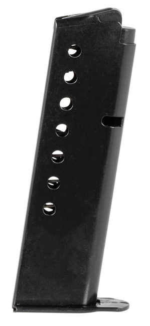 ProMag STA30 8rd 9mm Luger Magazine Fits Star BM Steel Finish
