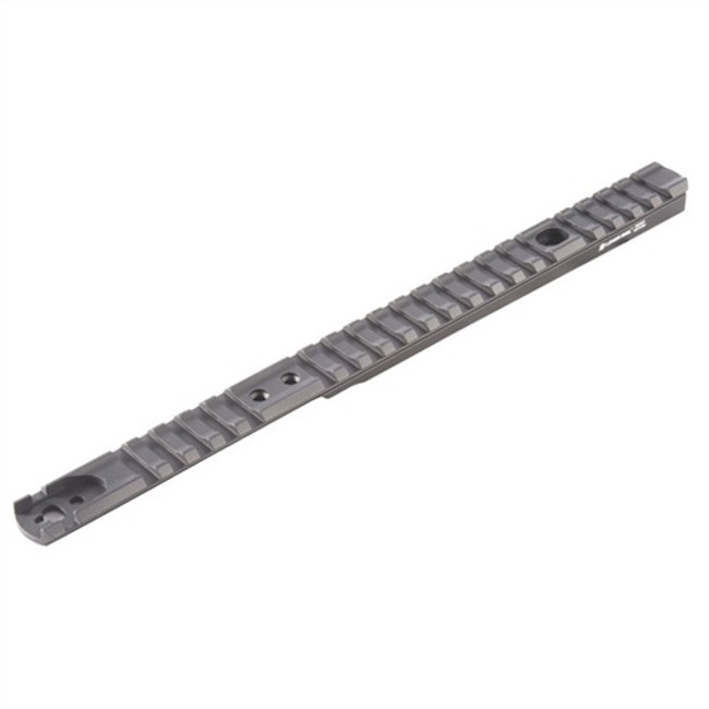 XS Sights Lever Rail Black Marlin 336 and 308MX