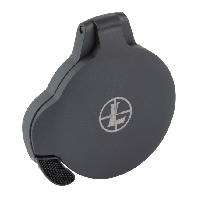 Leupold Alumina Scope Cover Large Eyepiece 36mm VX-6 Series Aluminum - 117611 - 030317176112