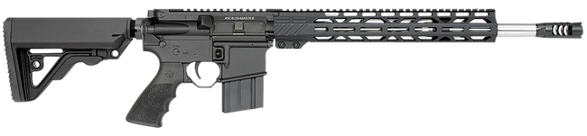 Rock River Arms All Terrain Hunter Carbine 450 Bushmaster 16 in. Black 10 rd.