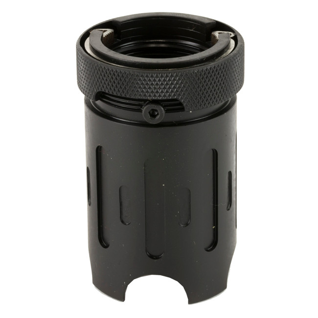 SilencerCo ASR Blast Shield AC1548 for ASR Muzzle Devices - AC1548 - 817272016956