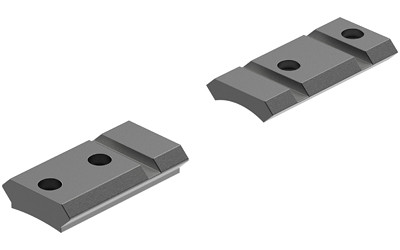 Leupold QRW Cross-Slot Base Set for Remington 700 Scope Mounting System Weaver Picatinny - 180293 - 030317027520