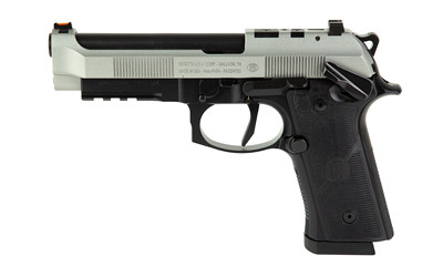 Beretta 92Xi 9mm Luger 4.7 in 18 Rounds Two-Tone Optics Ready - J92FSR921 - 082442937885