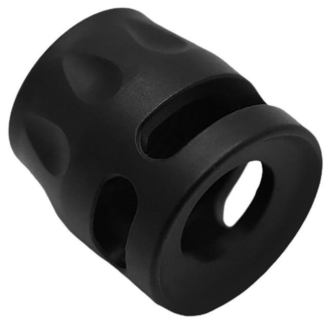 True Precision Tp Microbl Micro Compensator S-Type Nitride 9mm 1/2x28