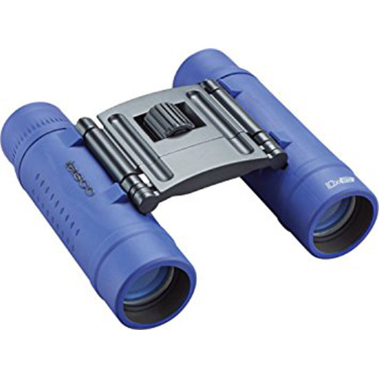 Bushnell Tas 10x25 Binos Blue Roof Mc