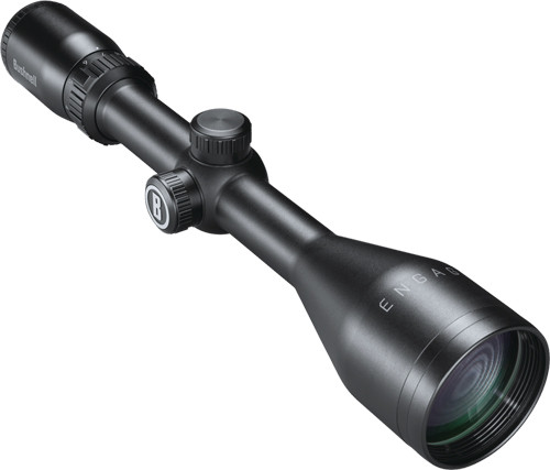 Bushnell Engage Riflescope 3-9x50 Deploy MOA 1 Inch Mount