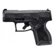 Taurus GX4 9mm 3.06" 11/13 Rounds Polymer Frame with Crimson Trace Light