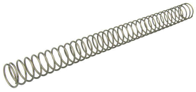 TacFire 6 Position Buffer Tube Spring AR 5.56 223 USA Piano Wire