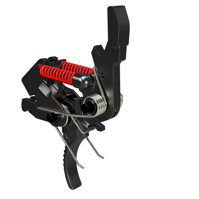 Hiperfire Reflex AR-15 Trigger Assembly for Competition and Tactical Use