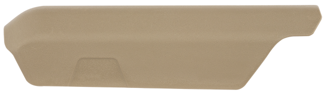 Magpul MAG446-FDE AK Cheek Riser  0.50" Flat Dark Earth